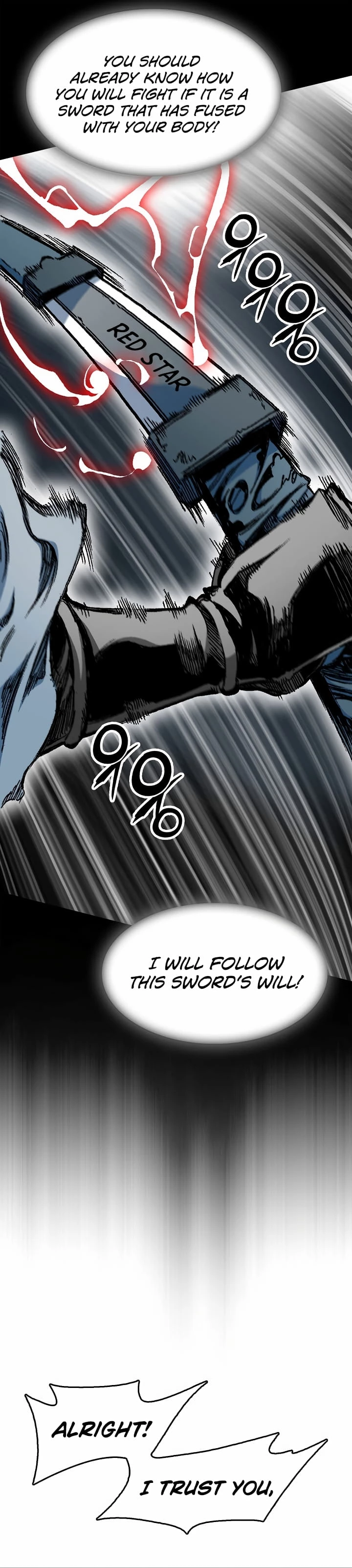 Legend of Sayu Chapter 93 - 25