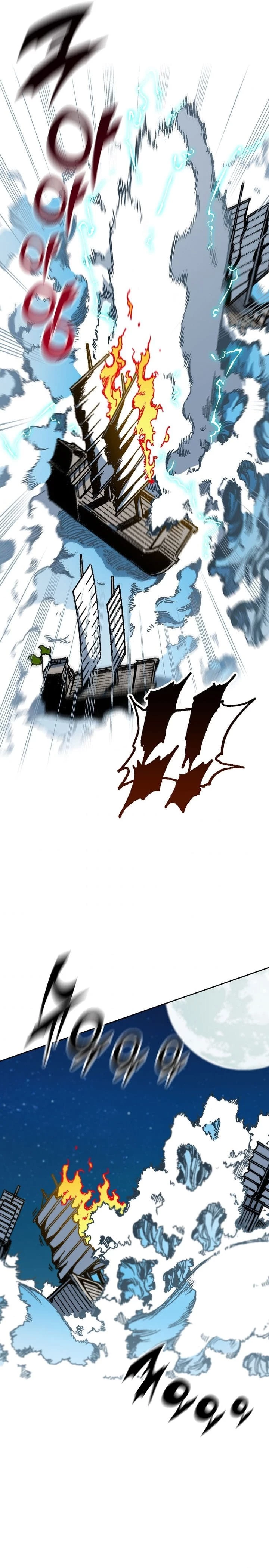 Legend of Sayu Chapter 92 - 21