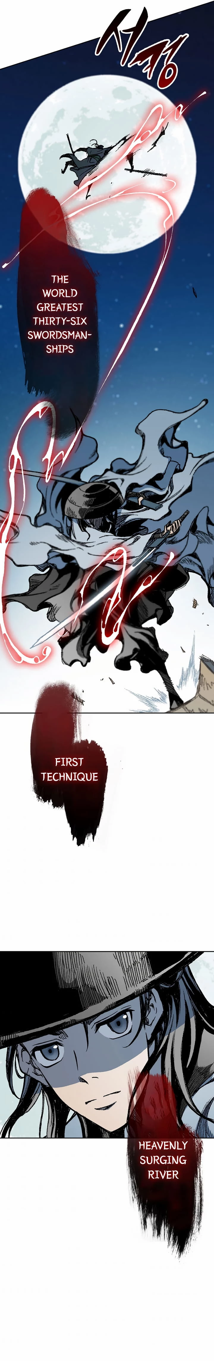 Legend of Sayu Chapter 93 - 27