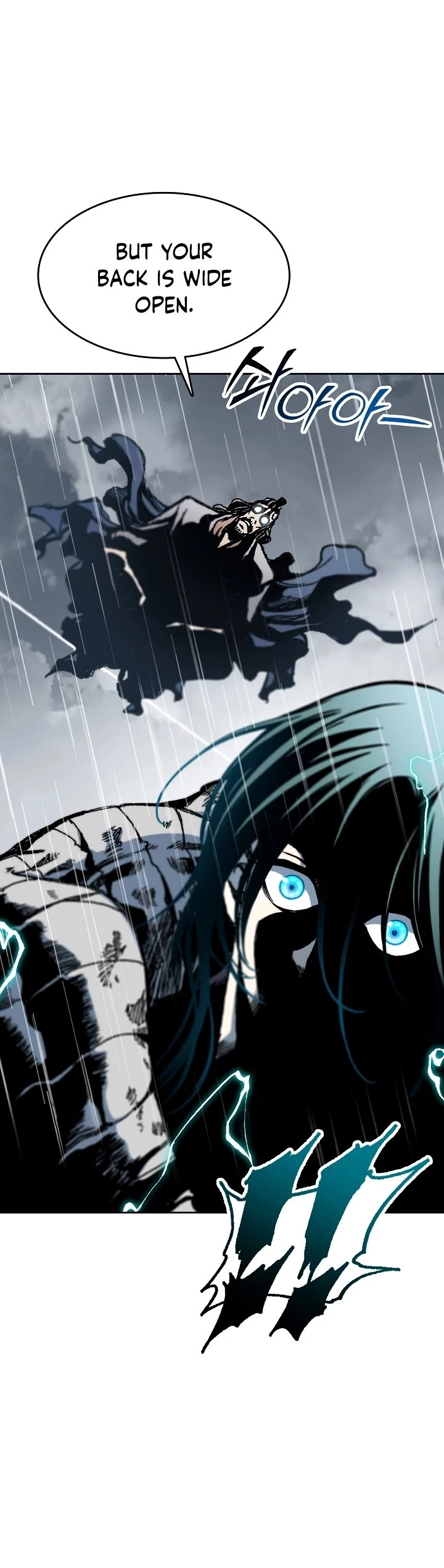 Legend of Sayu Chapter 87 - 2