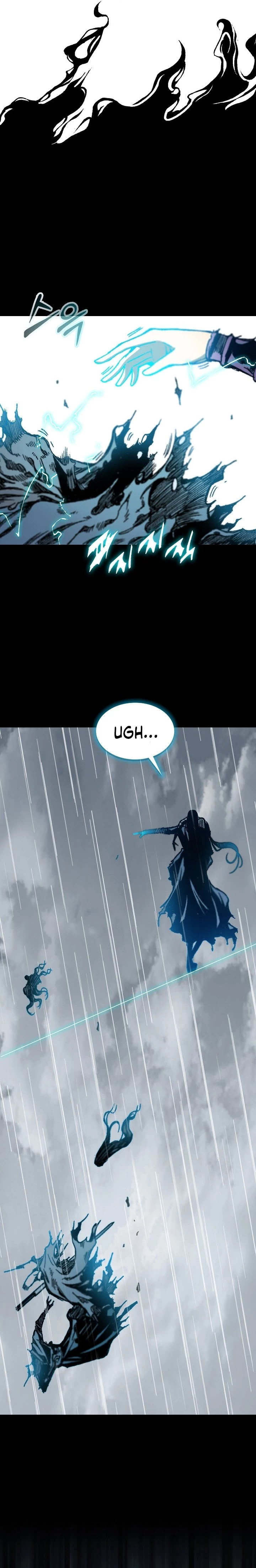 Legend of Sayu Chapter 88 - 6