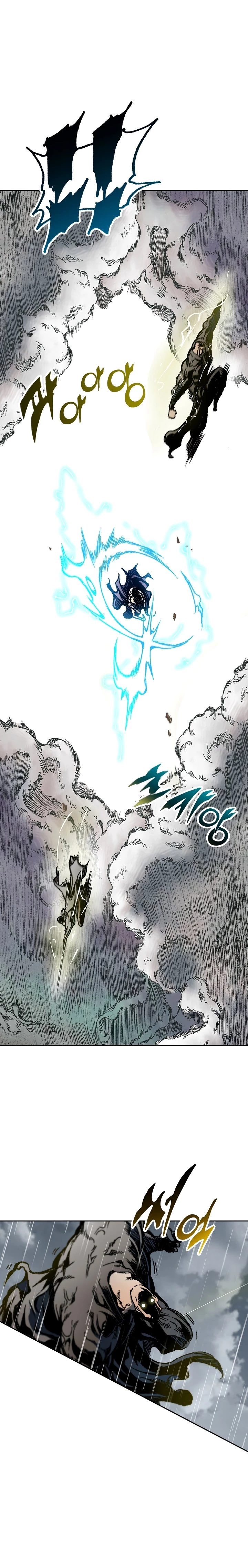 Legend of Sayu Chapter 87 - 5