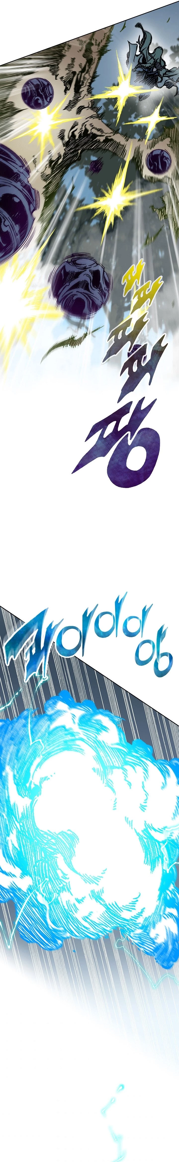 Legend of Sayu Chapter 88 - 11