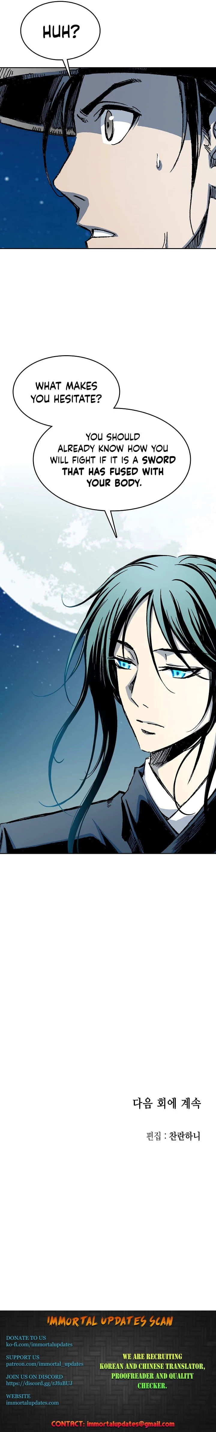 Legend of Sayu Chapter 91 - 28