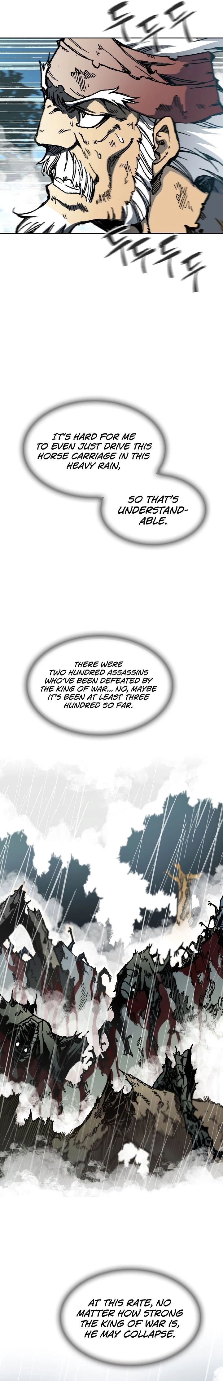 Legend of Sayu Chapter 86 - 6