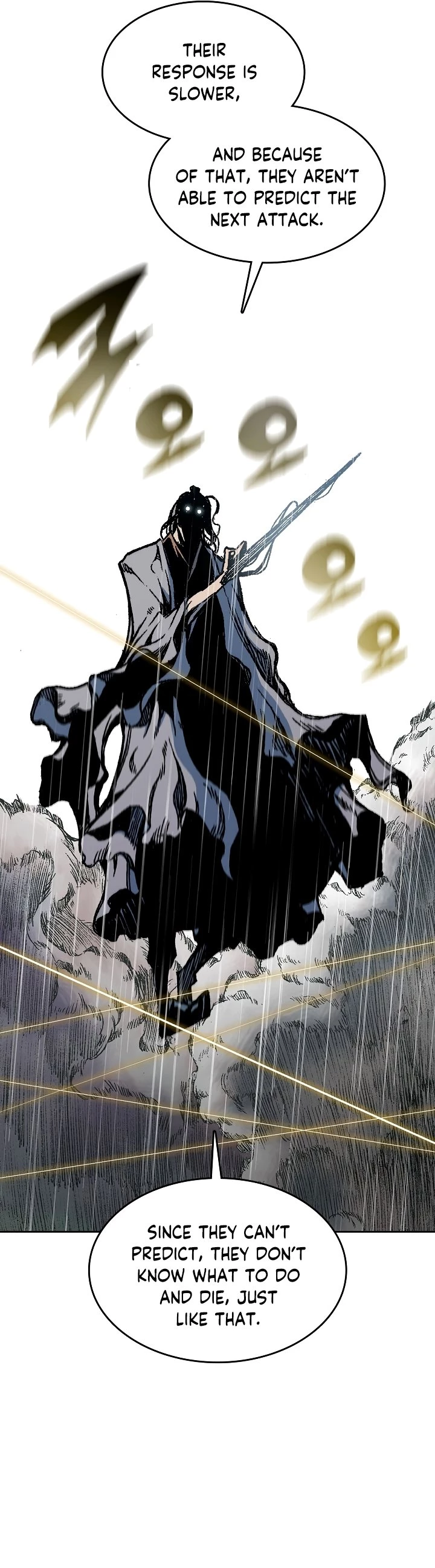 Legend of Sayu Chapter 87 - 16