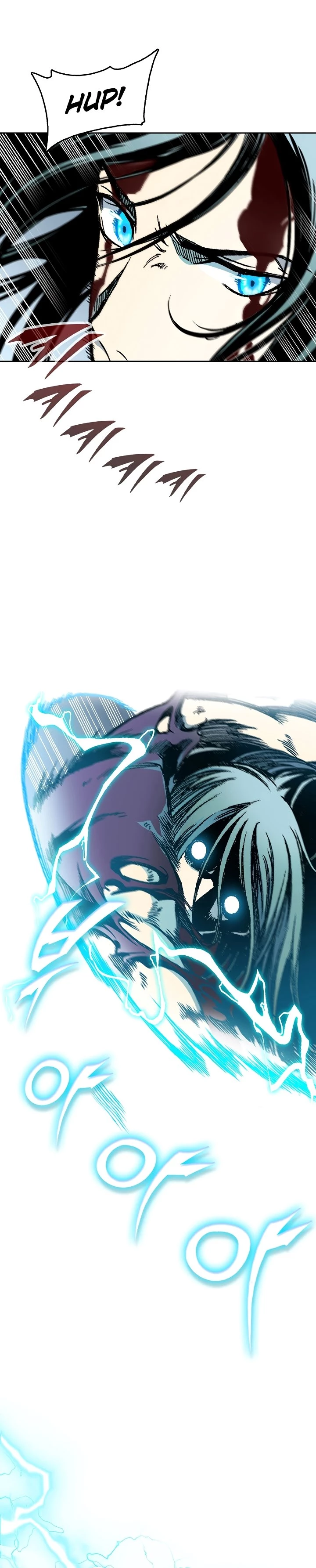 Legend of Sayu Chapter 86 - 10