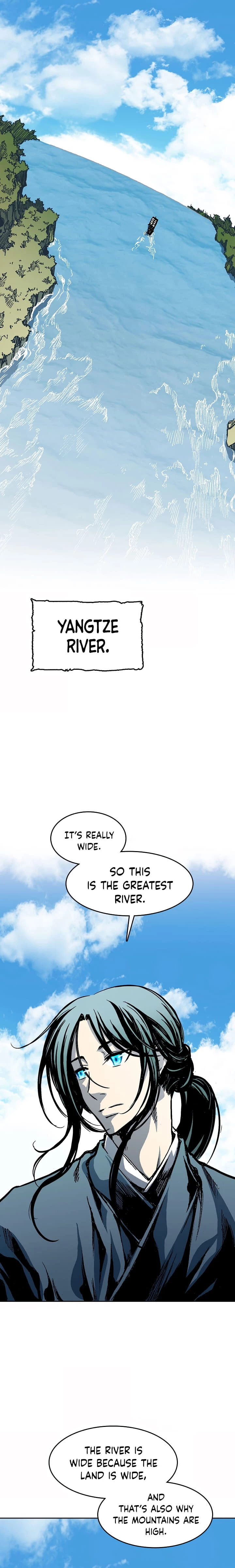 Legend of Sayu Chapter 90 - 28