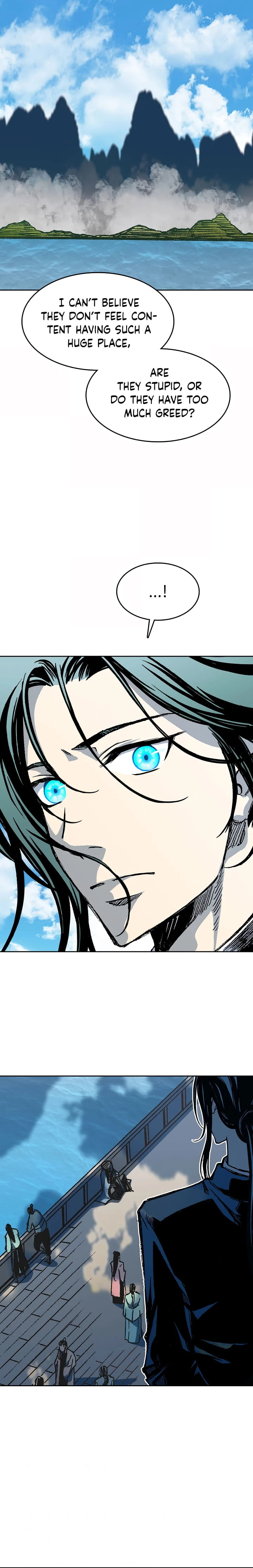 Legend of Sayu Chapter 90 - 29