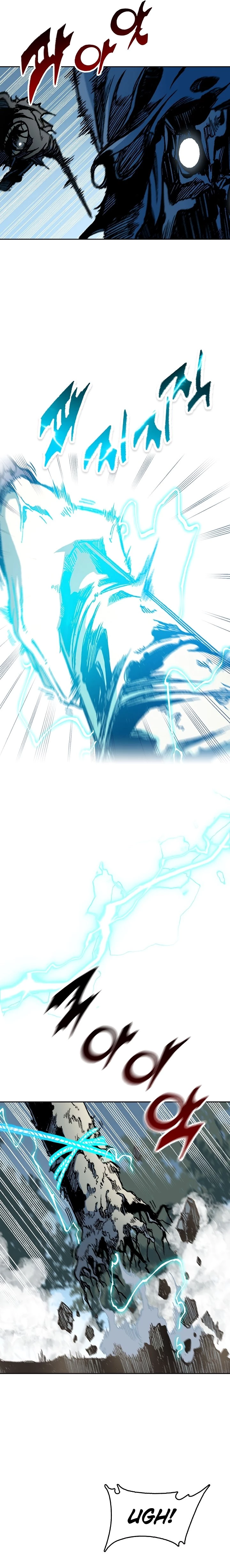 Legend of Sayu Chapter 86 - 13