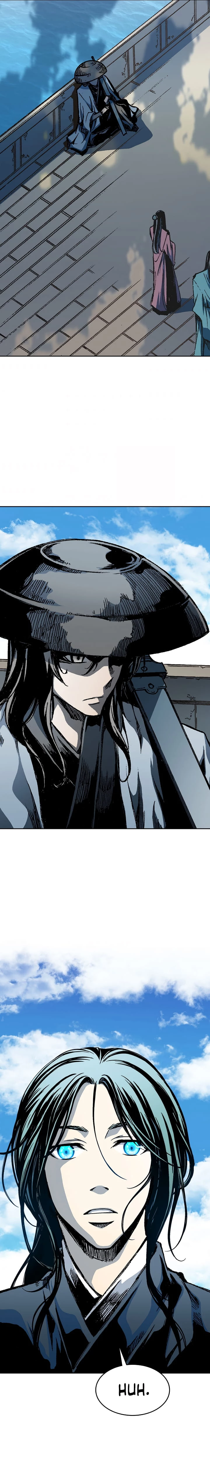 Legend of Sayu Chapter 90 - 30