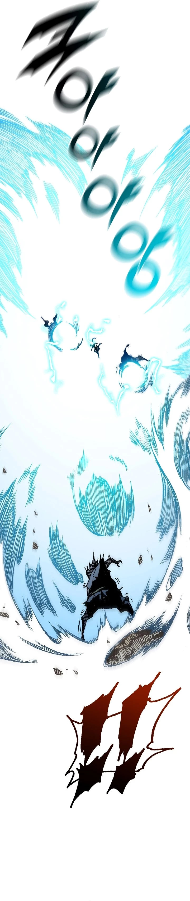 Legend of Sayu Chapter 87 - 25