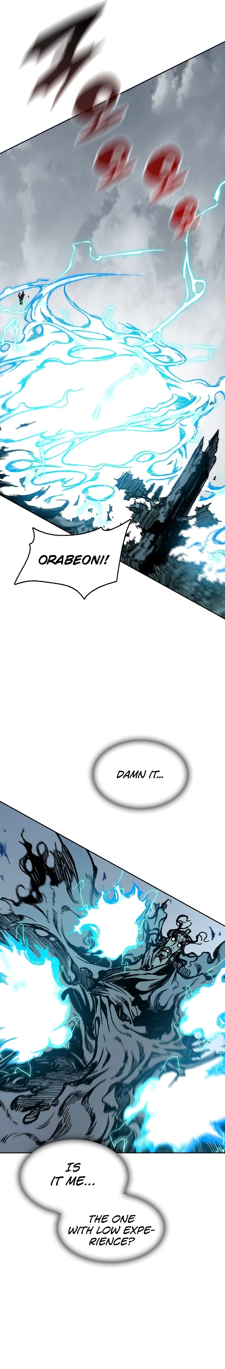 Legend of Sayu Chapter 87 - 26