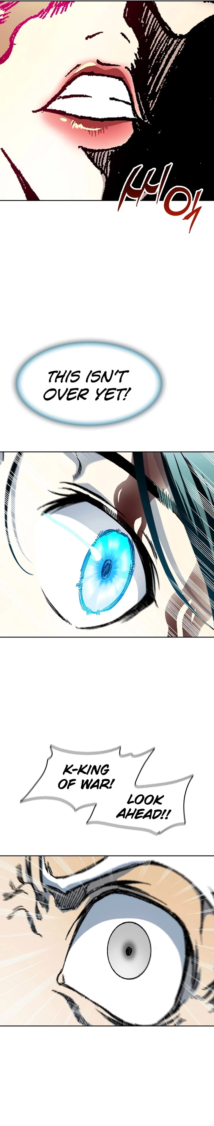 Legend of Sayu Chapter 86 - 18