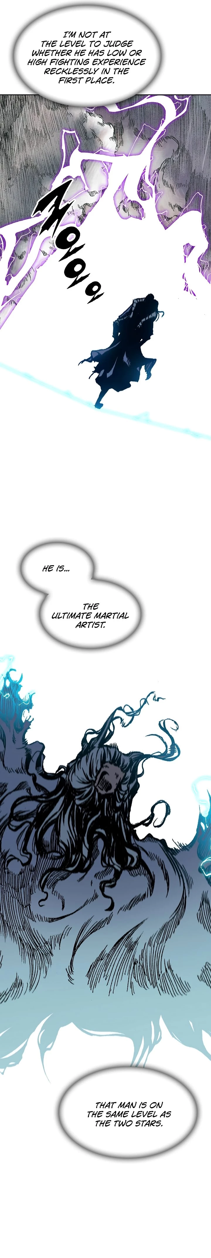 Legend of Sayu Chapter 87 - 27