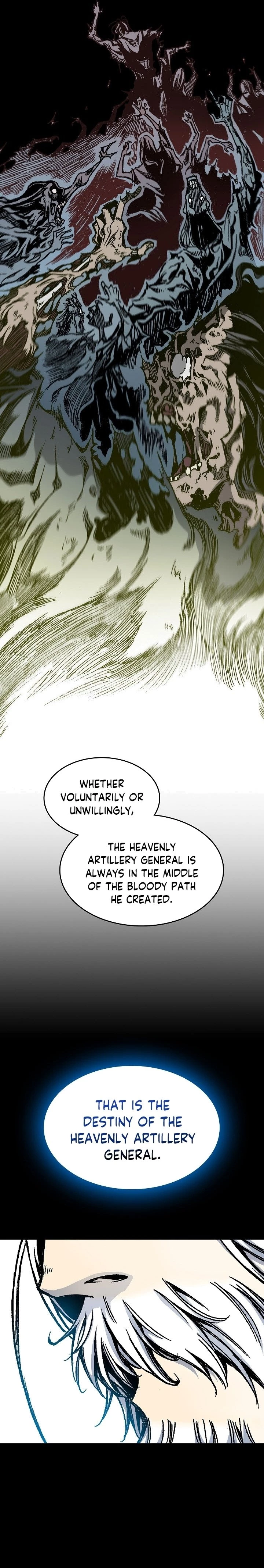 Legend of Sayu Chapter 85 - 4