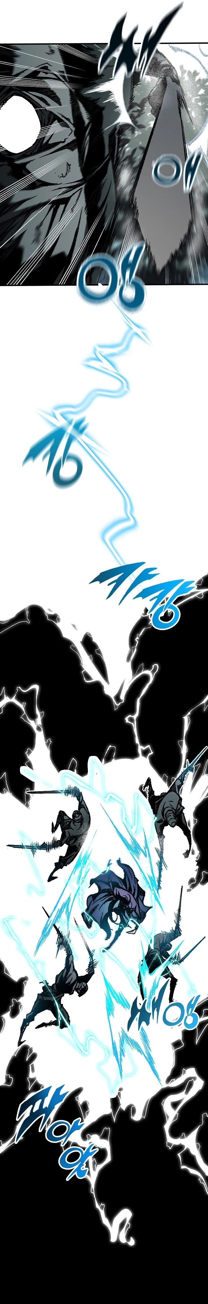 Legend of Sayu Chapter 84 - 14