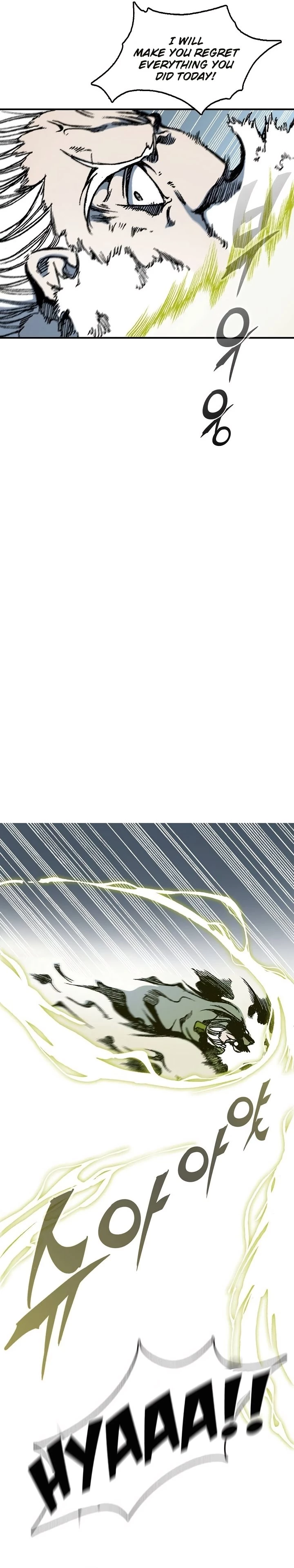 Legend of Sayu Chapter 82 - 10