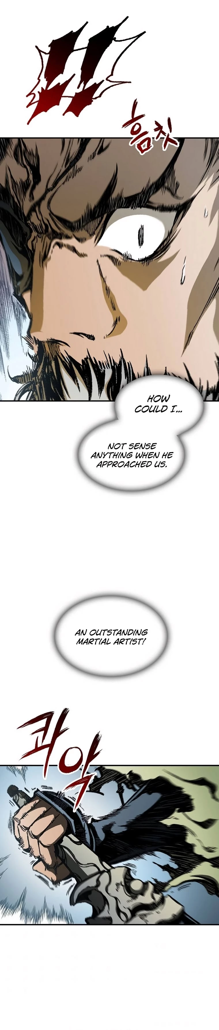 Legend of Sayu Chapter 83 - 15