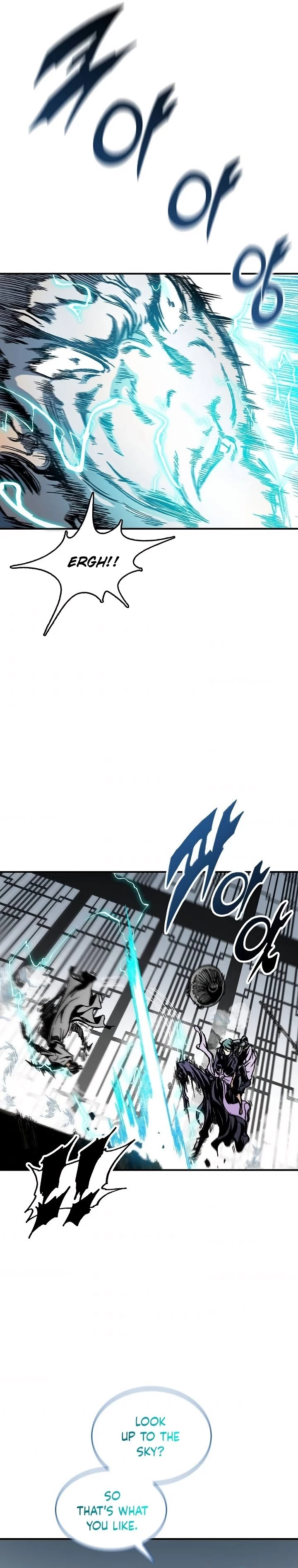 Legend of Sayu Chapter 81 - 15