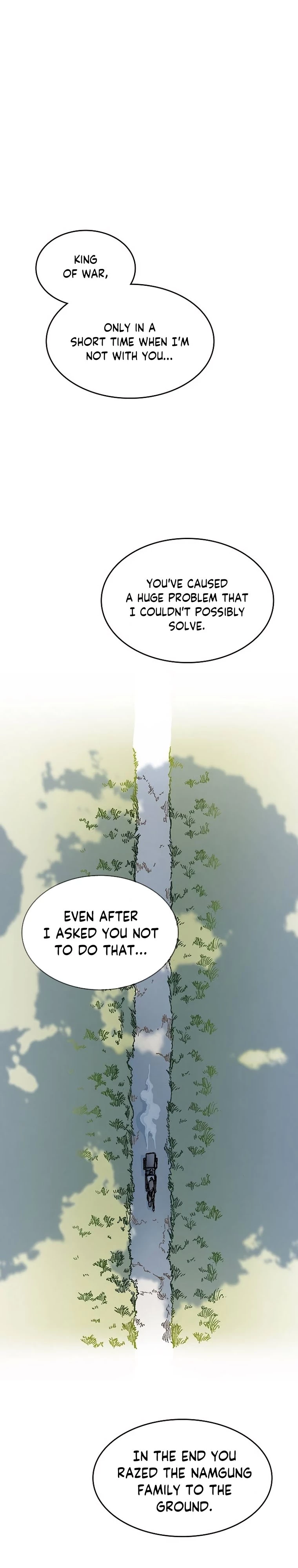 Legend of Sayu Chapter 83 - 20