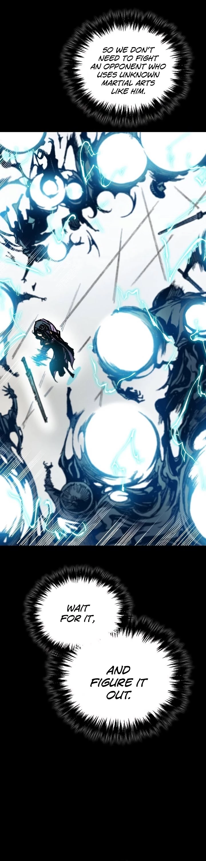 Legend of Sayu Chapter 81 - 22