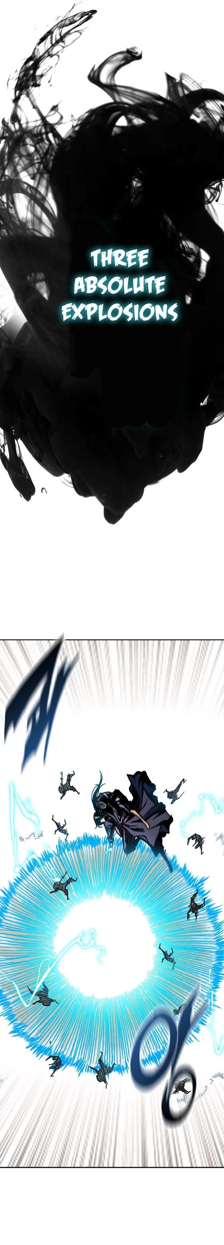 Legend of Sayu Chapter 81 - 25