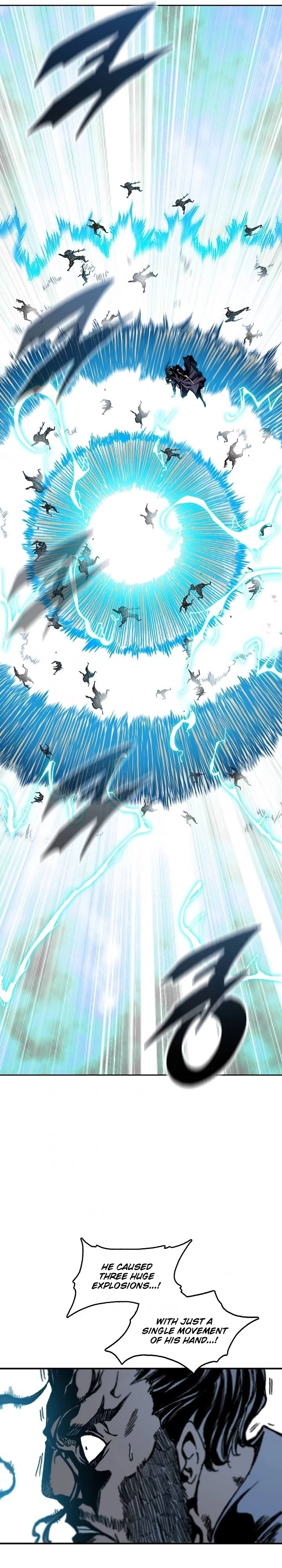 Legend of Sayu Chapter 81 - 27