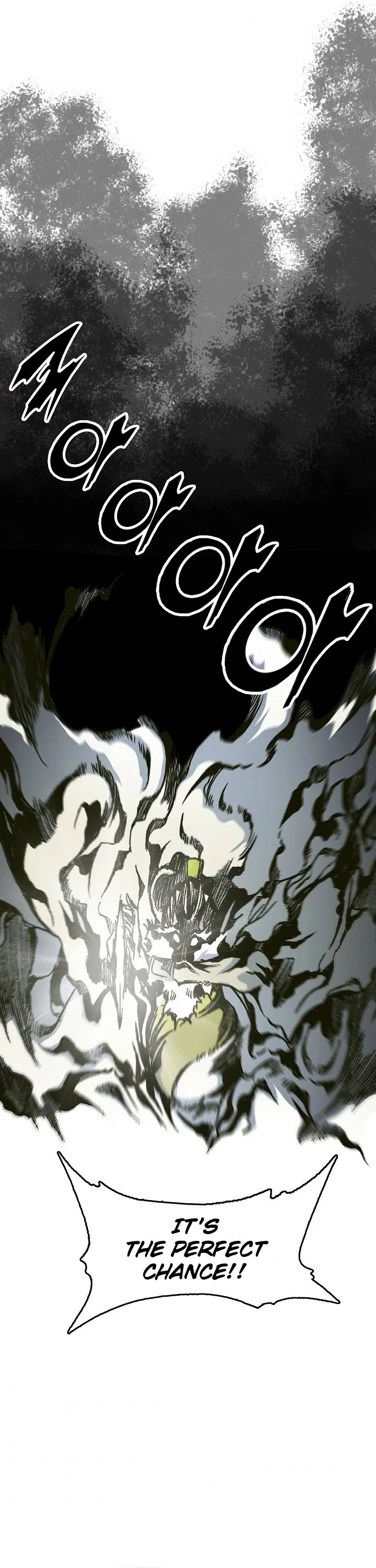 Legend of Sayu Chapter 81 - 30