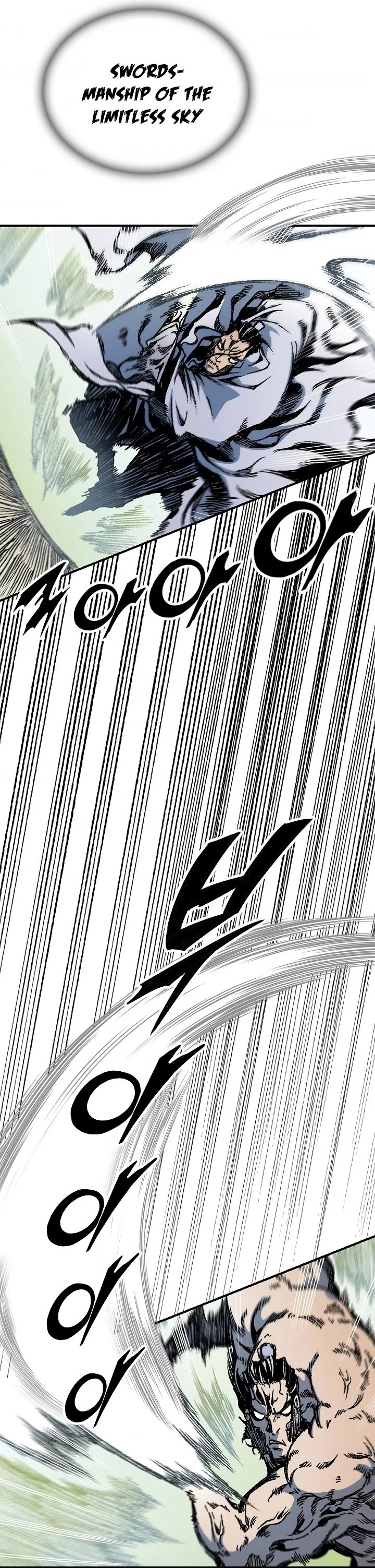 Legend of Sayu Chapter 81 - 31