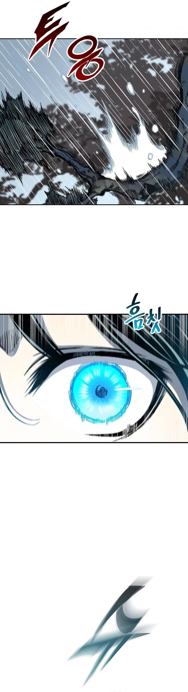 Legend of Sayu Chapter 83 - 36