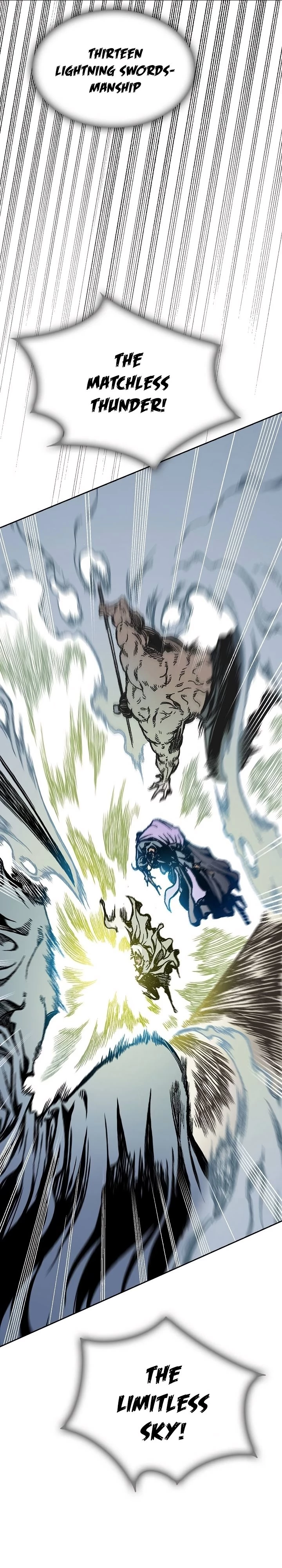 Legend of Sayu Chapter 81 - 32