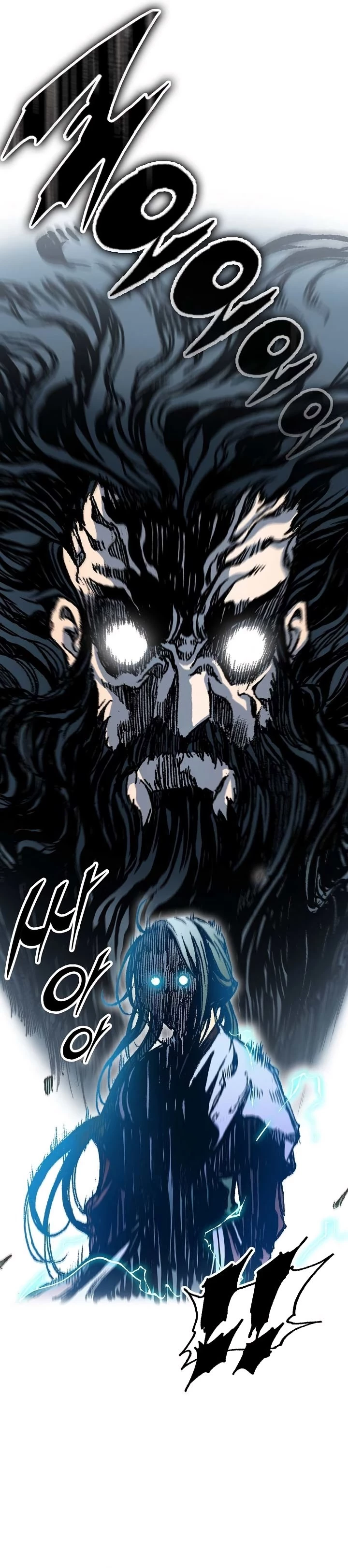 Legend of Sayu Chapter 76 - 7