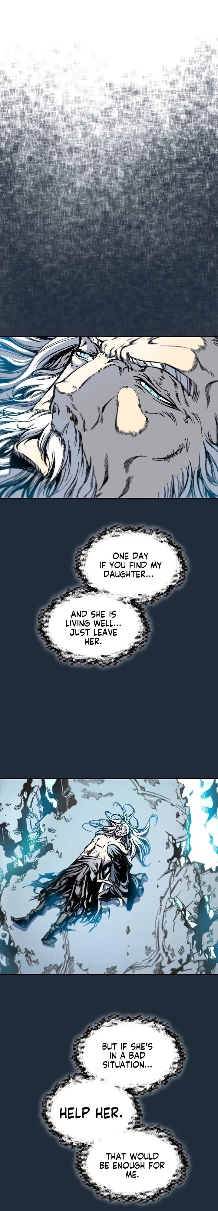 Legend of Sayu Chapter 79 - 27
