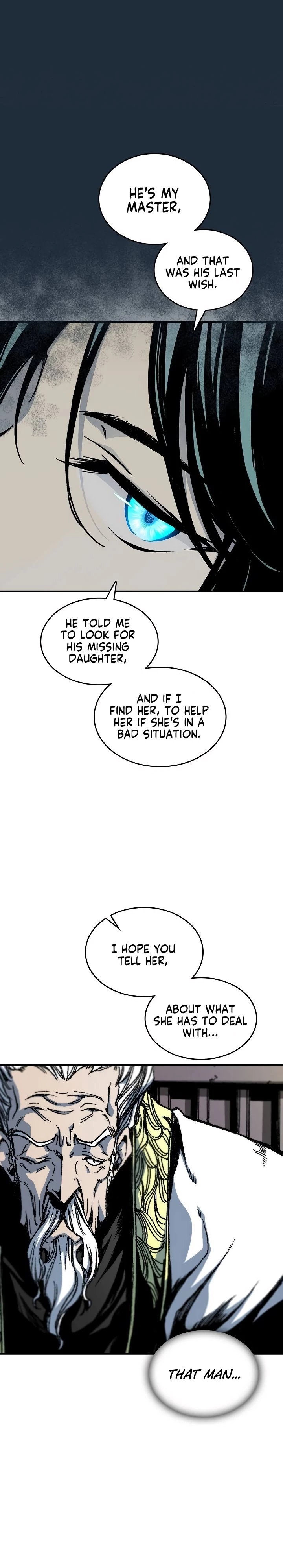 Legend of Sayu Chapter 79 - 28