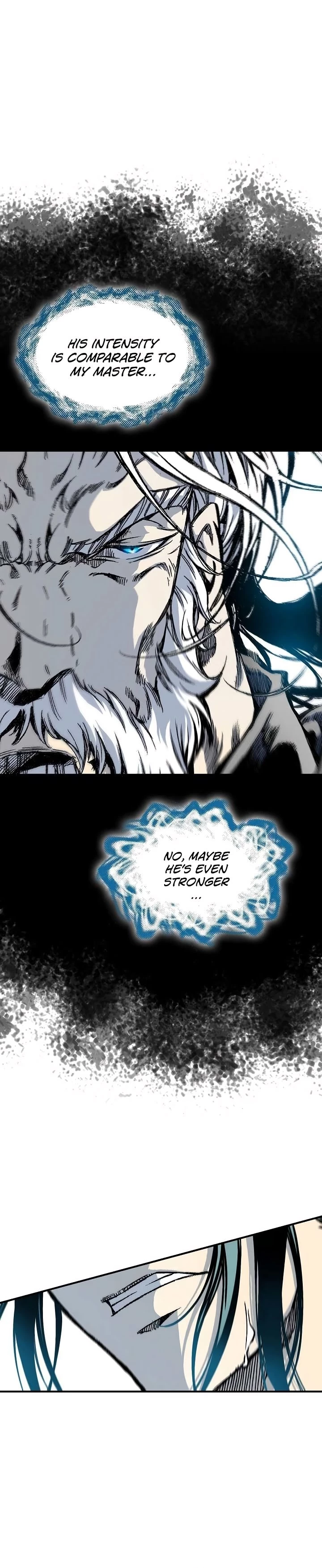 Legend of Sayu Chapter 76 - 11