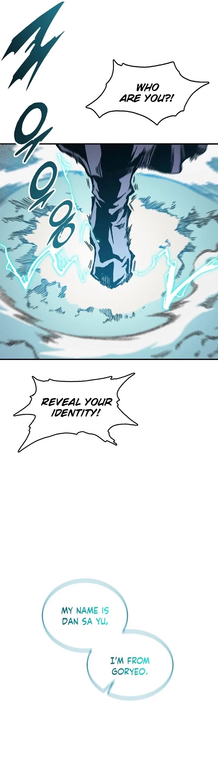 Legend of Sayu Chapter 80 - 35
