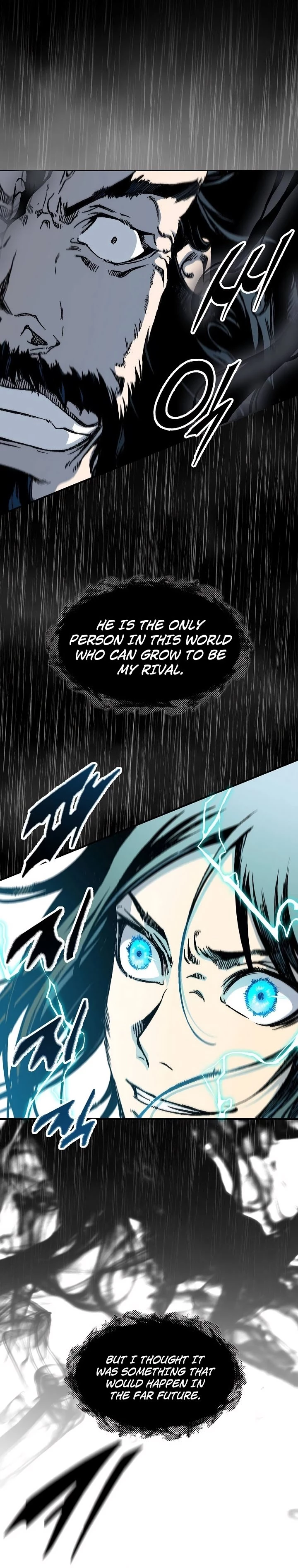 Legend of Sayu Chapter 77 - 16