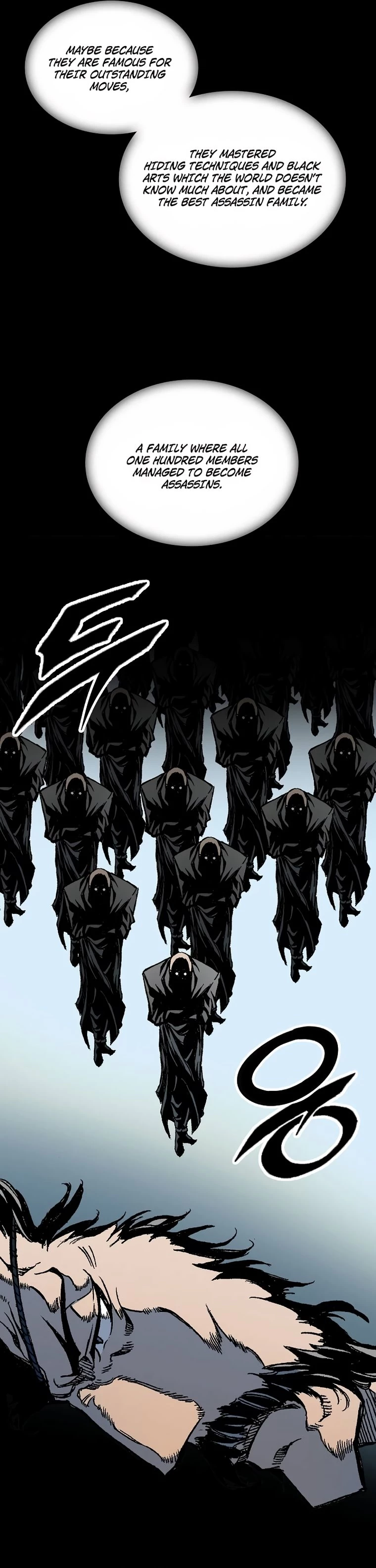 Legend of Sayu Chapter 78 - 17