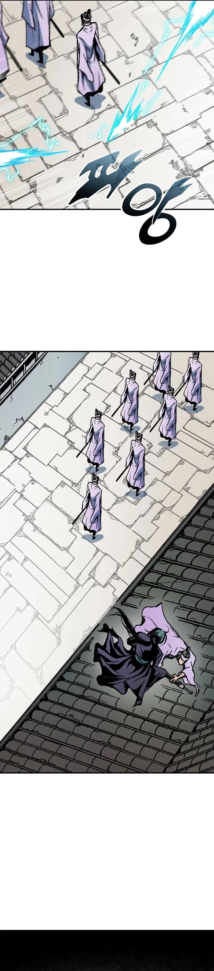 Legend of Sayu Chapter 79 - 32