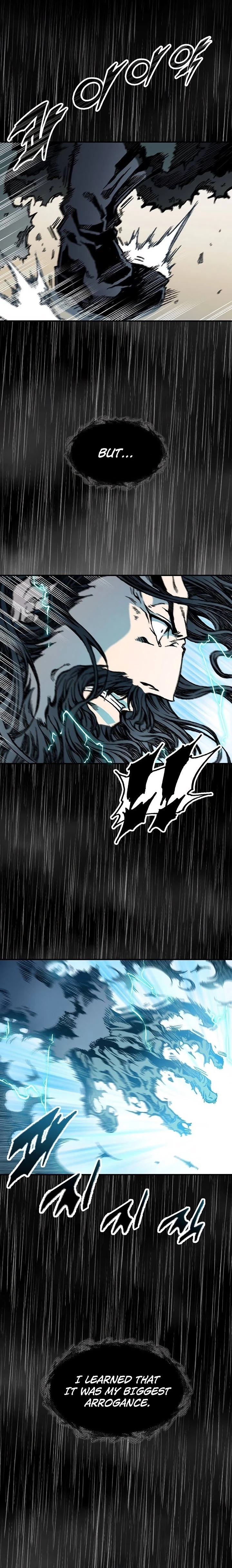 Legend of Sayu Chapter 77 - 18