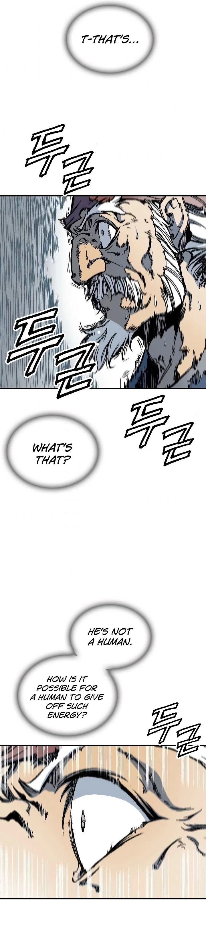 Legend of Sayu Chapter 76 - 18