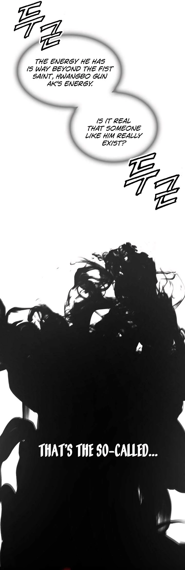 Legend of Sayu Chapter 76 - 19