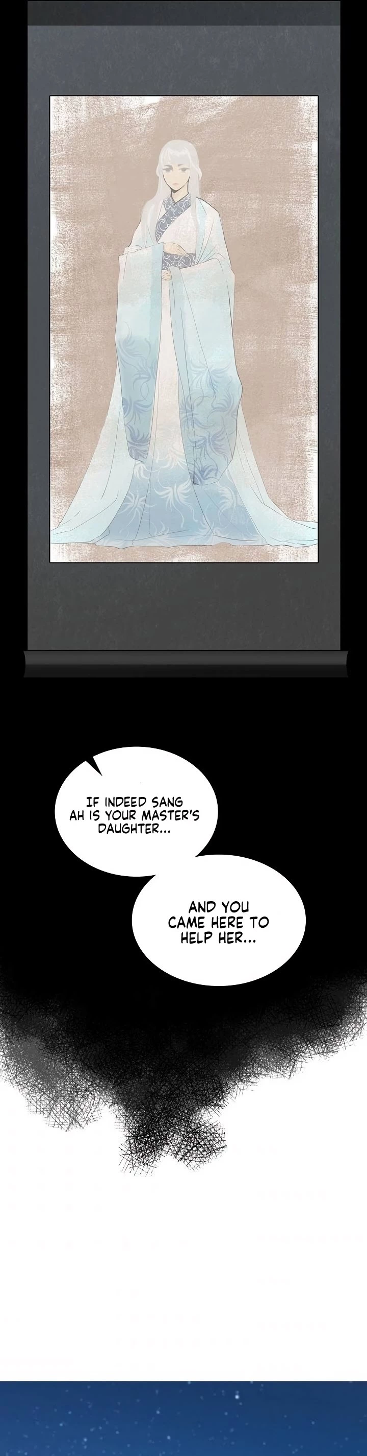 Legend of Sayu Chapter 79 - 36