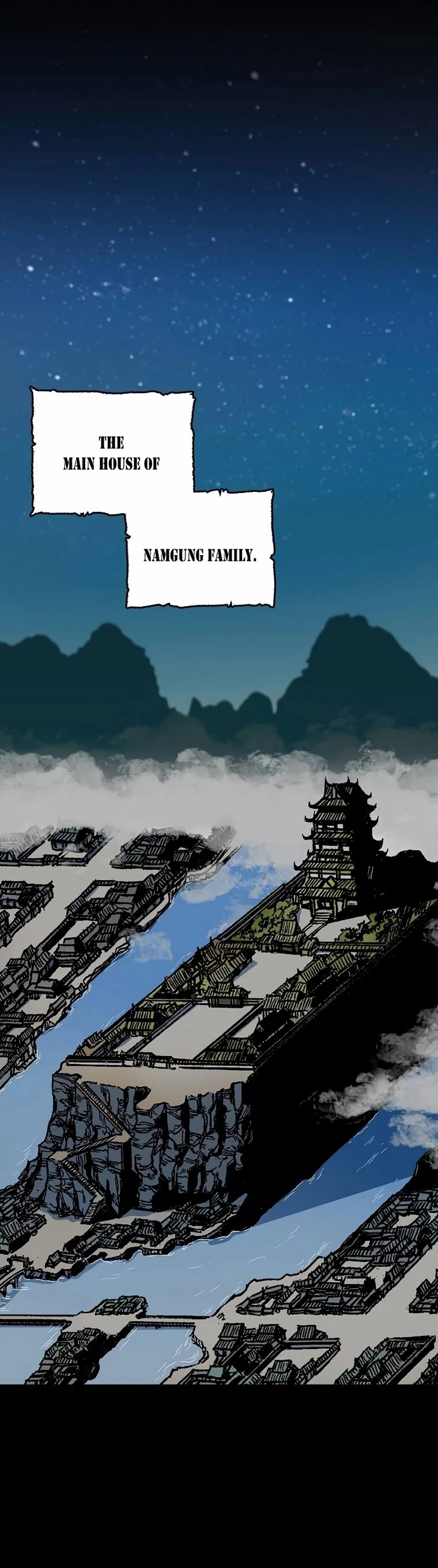 Legend of Sayu Chapter 78 - 29