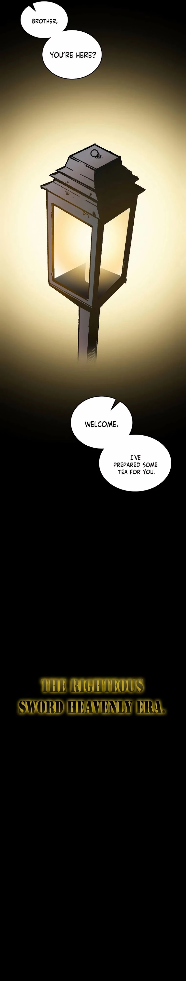 Legend of Sayu Chapter 78 - 30