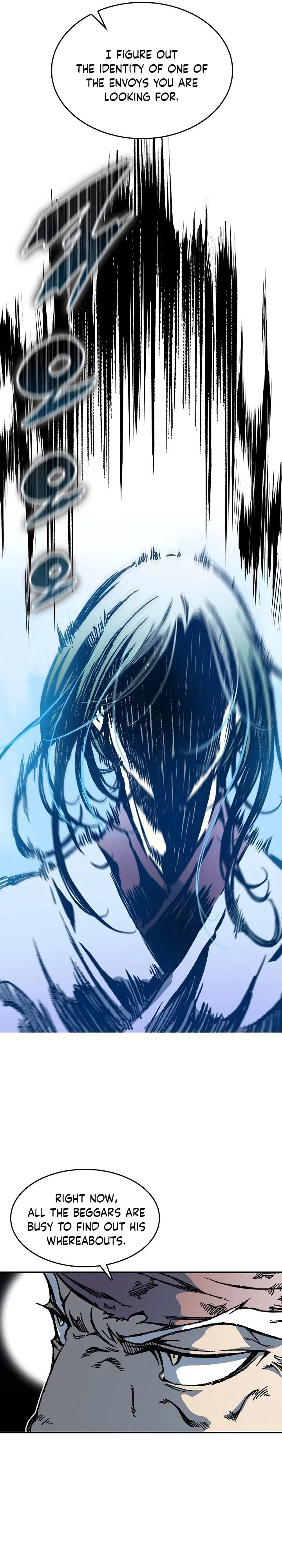 Legend of Sayu Chapter 75 - 13