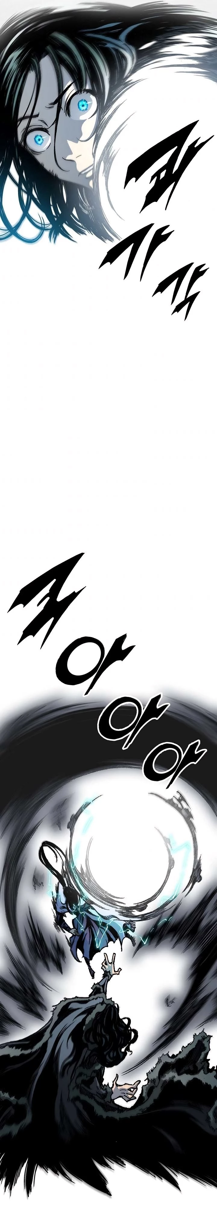 Legend of Sayu Chapter 76 - 29