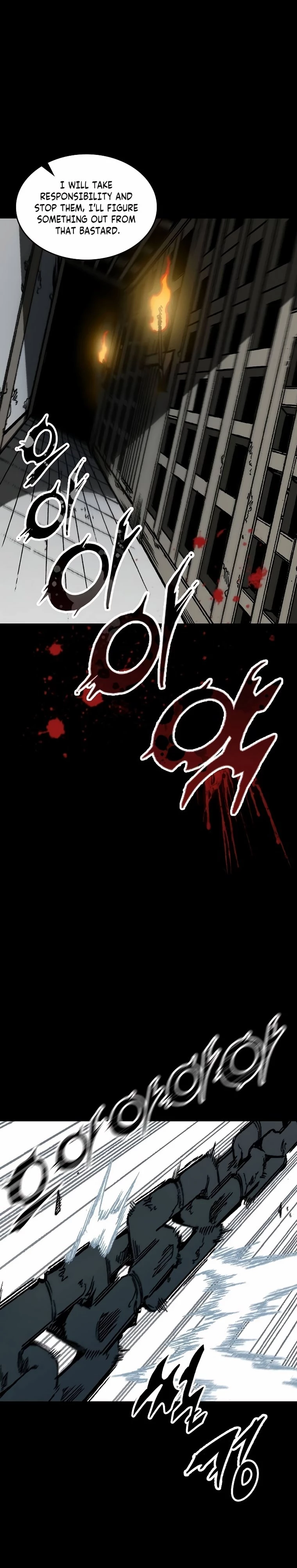 Legend of Sayu Chapter 78 - 34