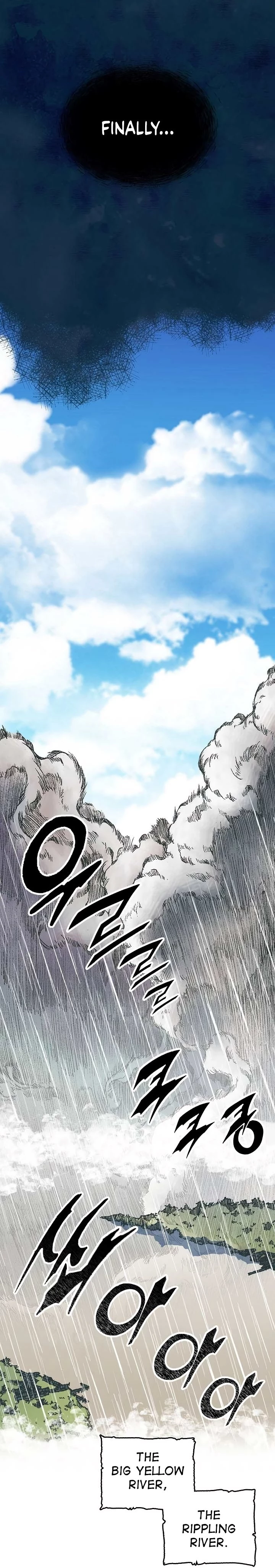 Legend of Sayu Chapter 75 - 16